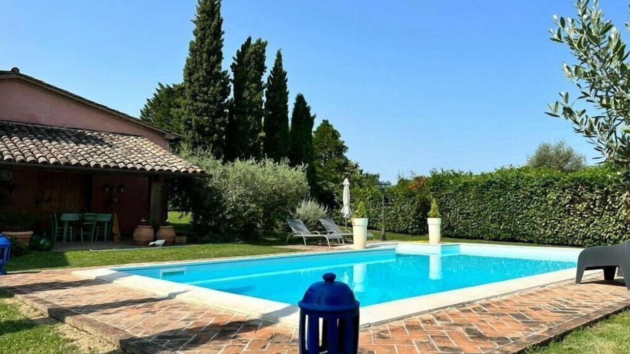 Photo of Outdoor in Citerna