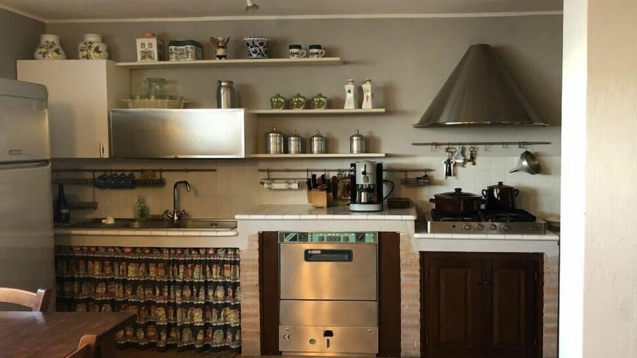 Photo of Kitchen in Citerna
