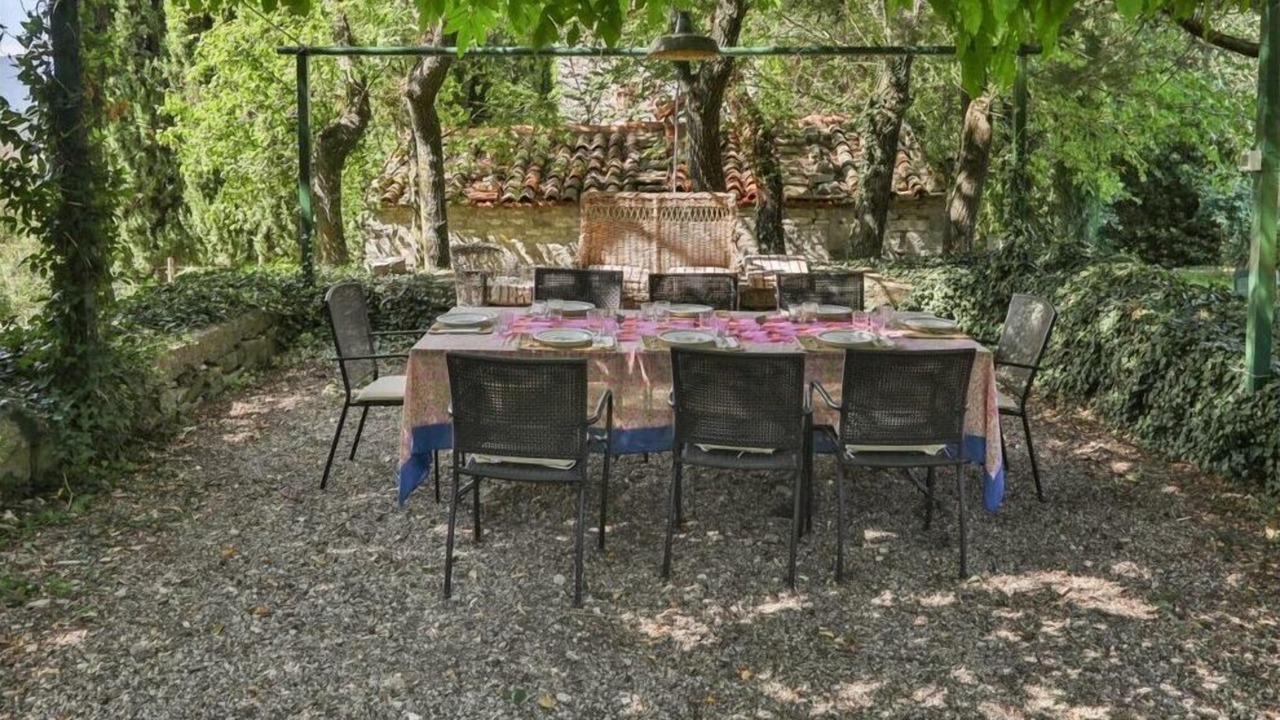 Photo of Livingroom in Pieve Santo Stefano