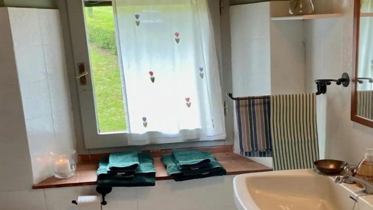 Photo of Bathroom in Pieve Santo Stefano