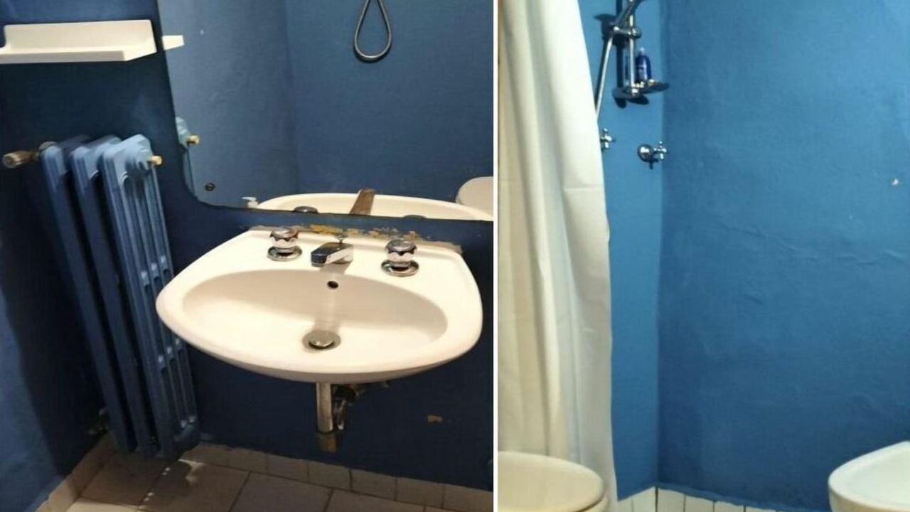 Photo of Bathroom in Pieve Santo Stefano
