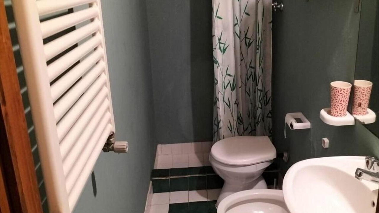 Photo of Bathroom in Pieve Santo Stefano