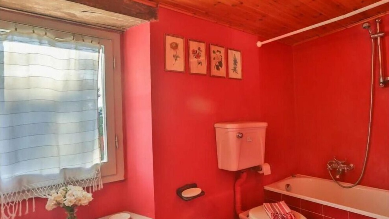 Photo of Bathroom in Pieve Santo Stefano