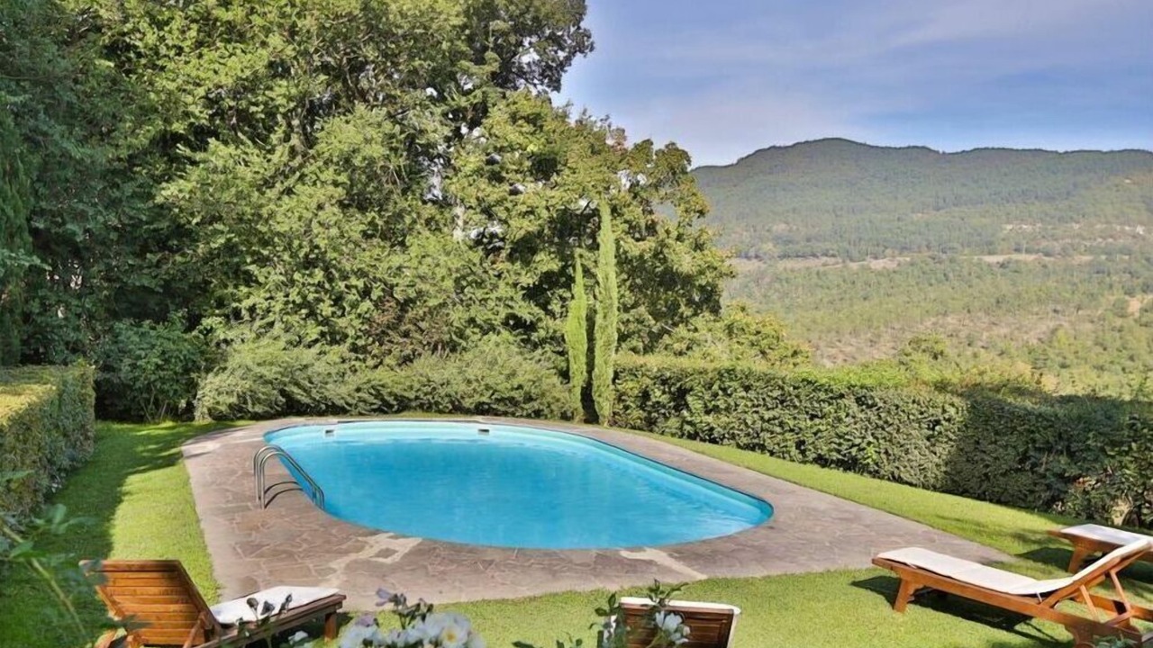Photo of Outdoor in Pieve Santo Stefano