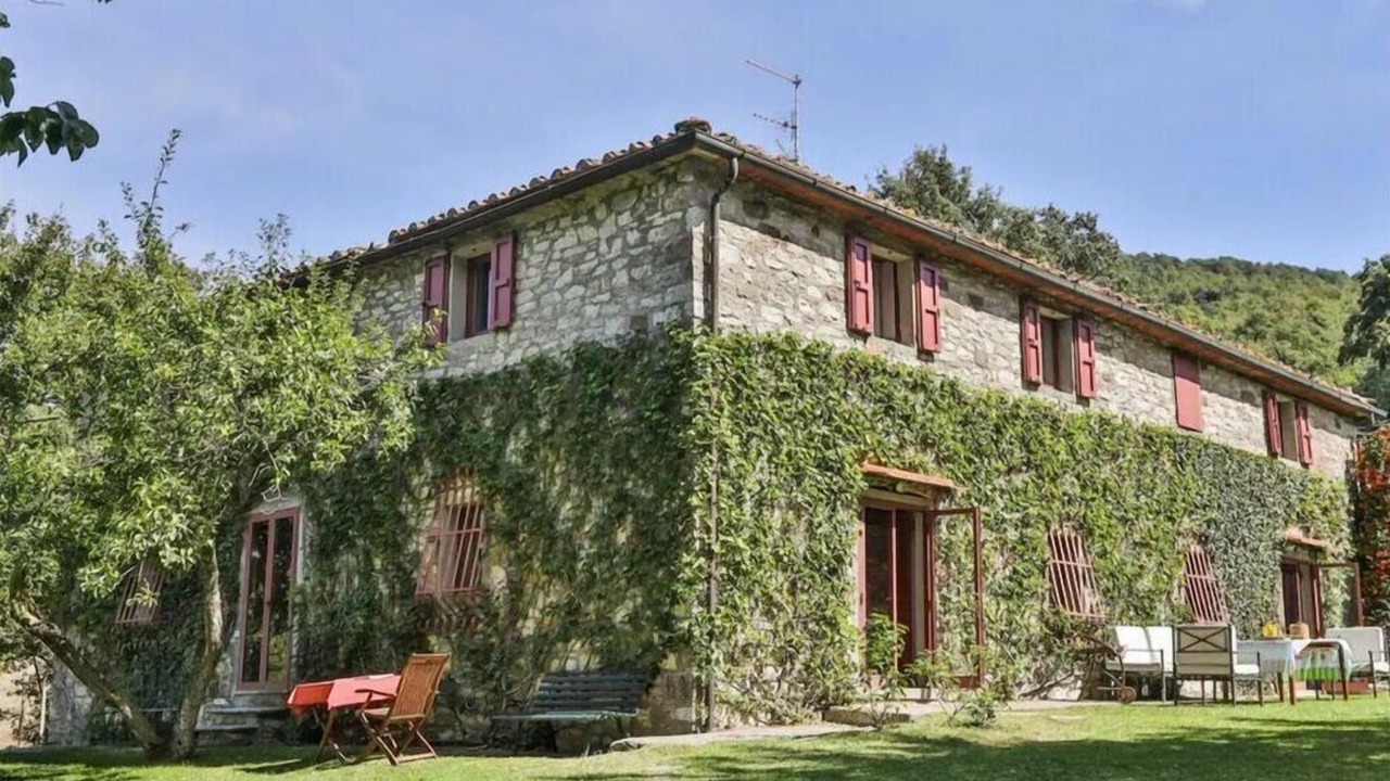 Photo of Outdoor in Pieve Santo Stefano