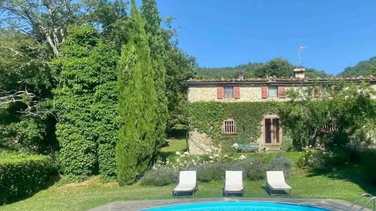 Photo of Outdoor in Pieve Santo Stefano