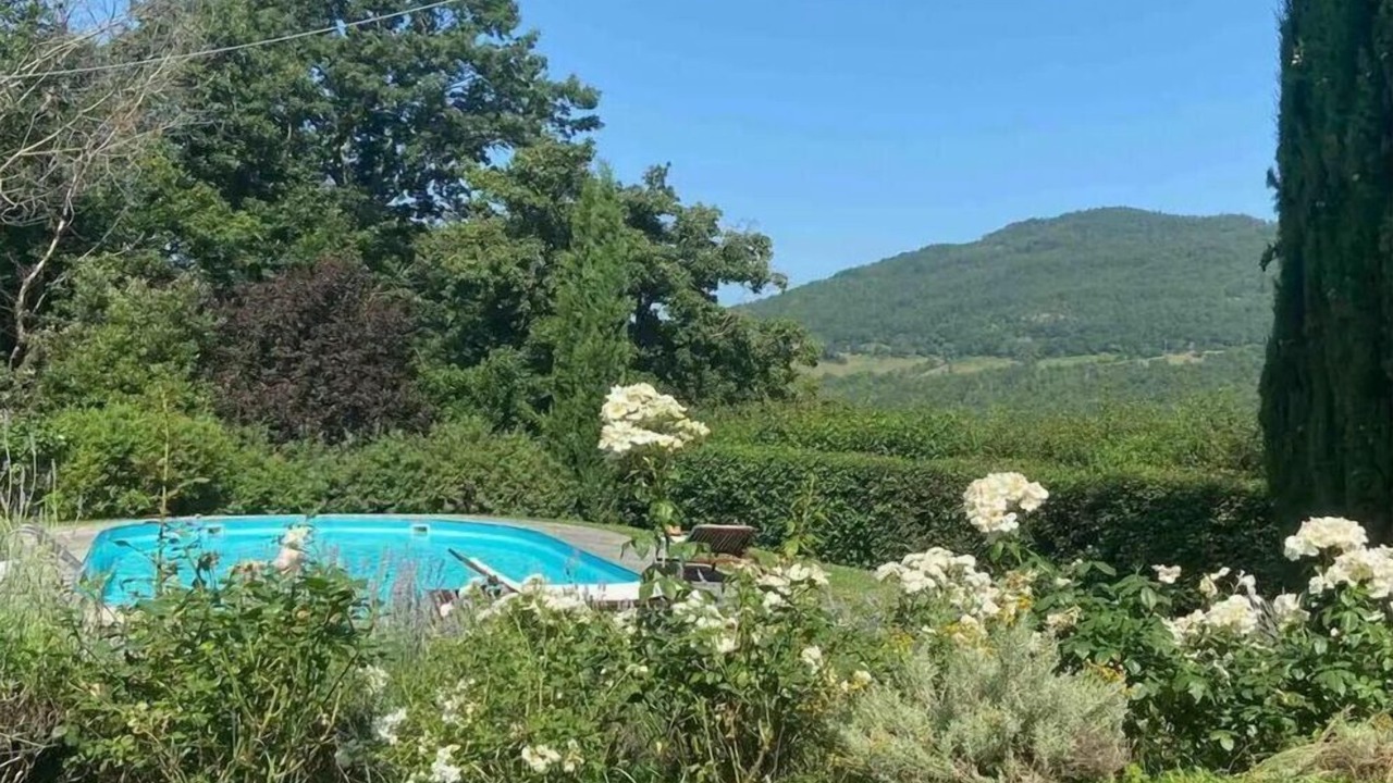 Photo of Outdoor in Pieve Santo Stefano
