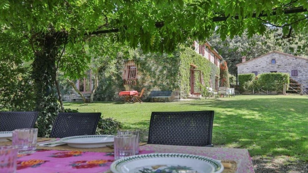 Photo of Outdoor in Pieve Santo Stefano