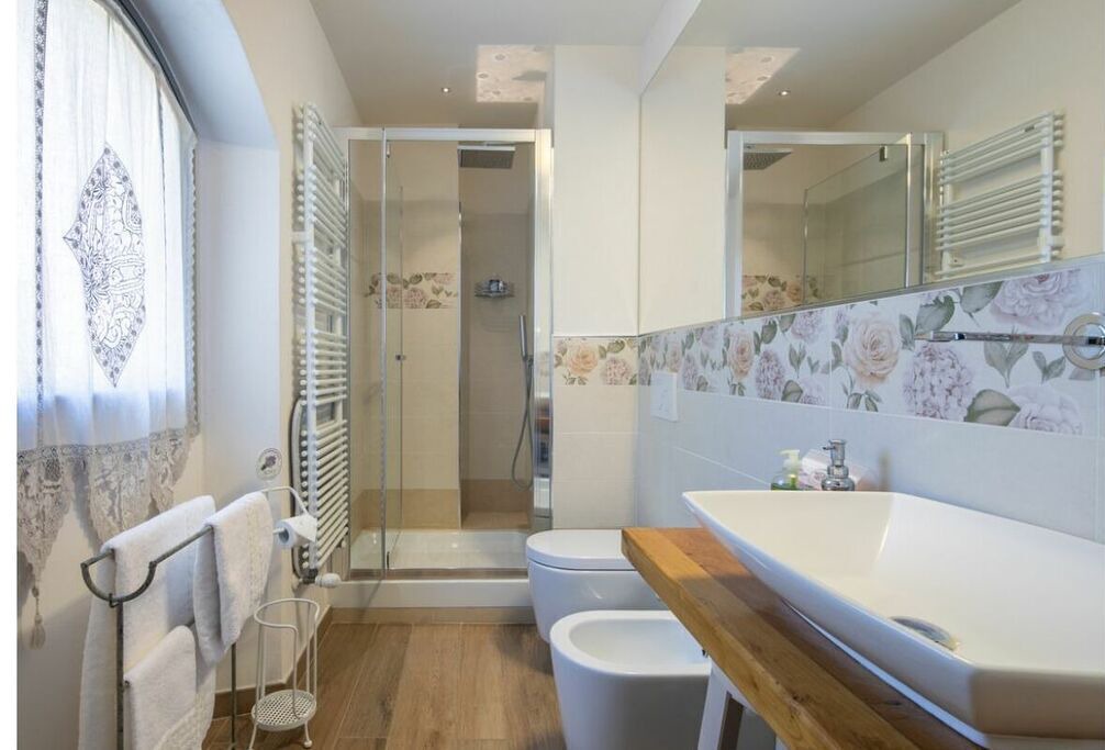 Photo of Bathroom in Rignano sull'Arno
