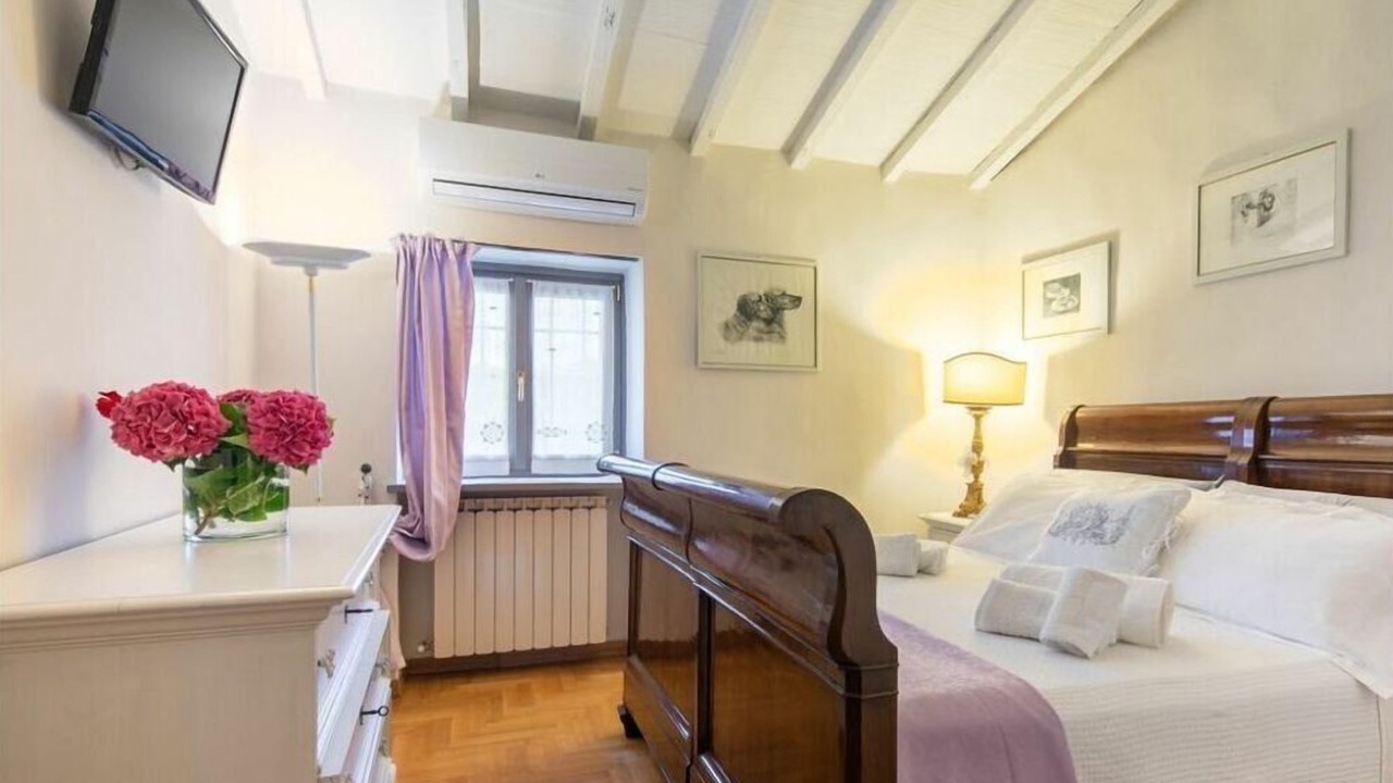 Photo of Bedroom in Rignano sull'Arno