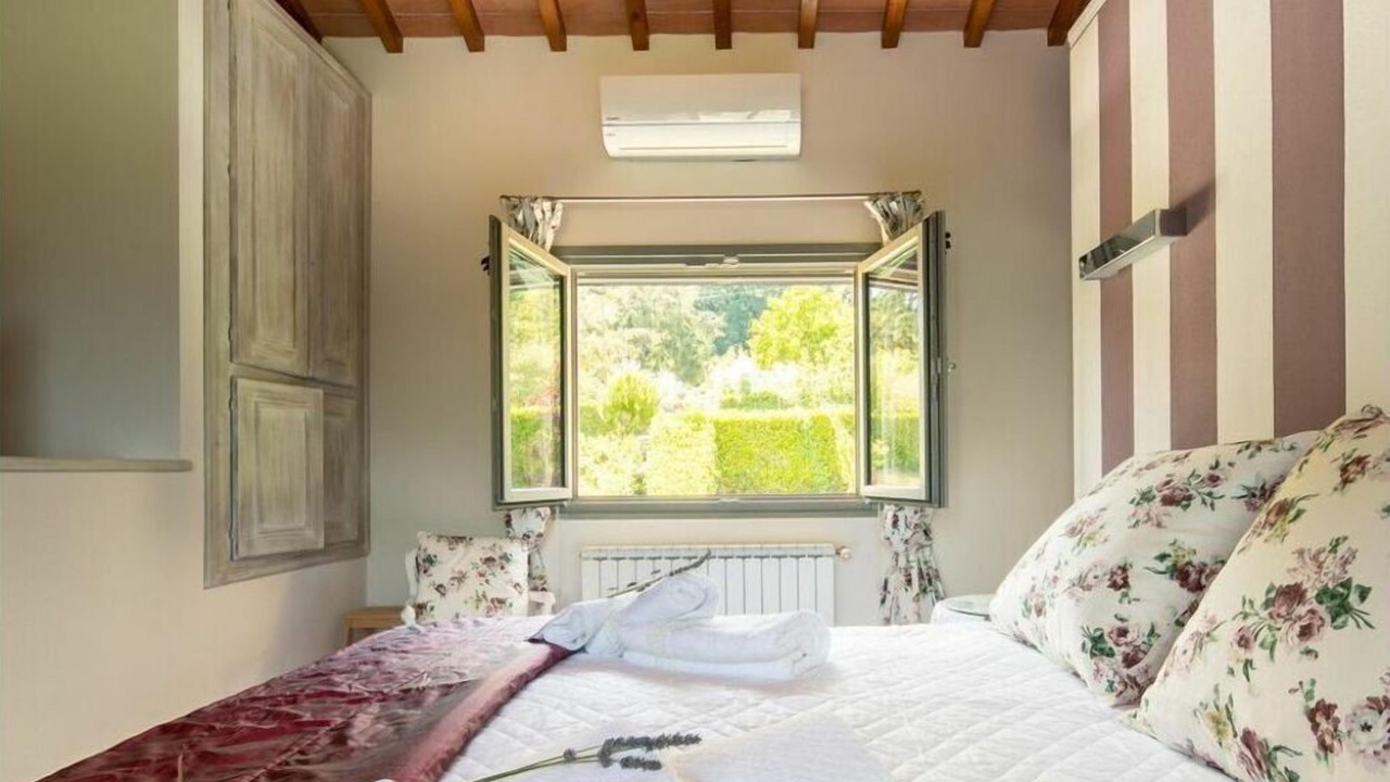 Photo of Bedroom in Rignano sull'Arno