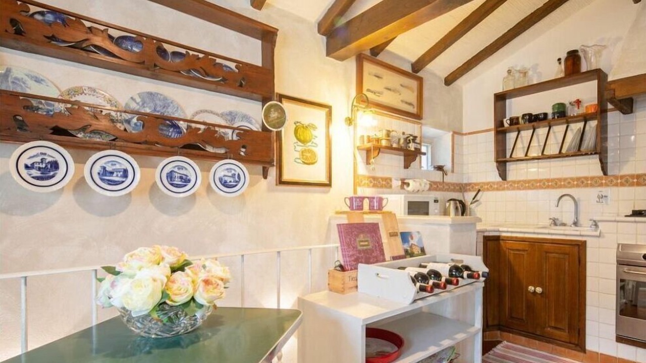 Photo of Kitchen in Rignano sull'Arno