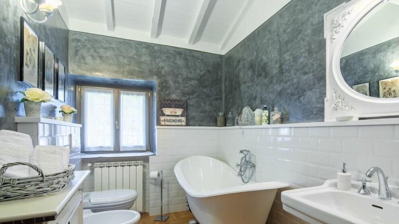 Photo of Bathroom in Rignano sull'Arno