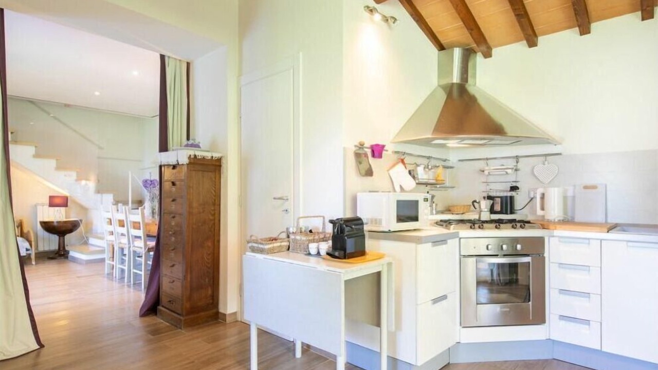 Photo of Kitchen in Rignano sull'Arno