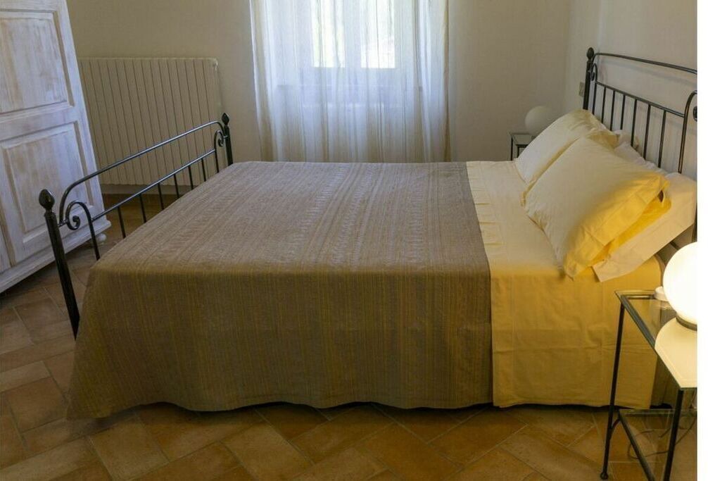 Photo of Bedroom in Lisciano Niccone