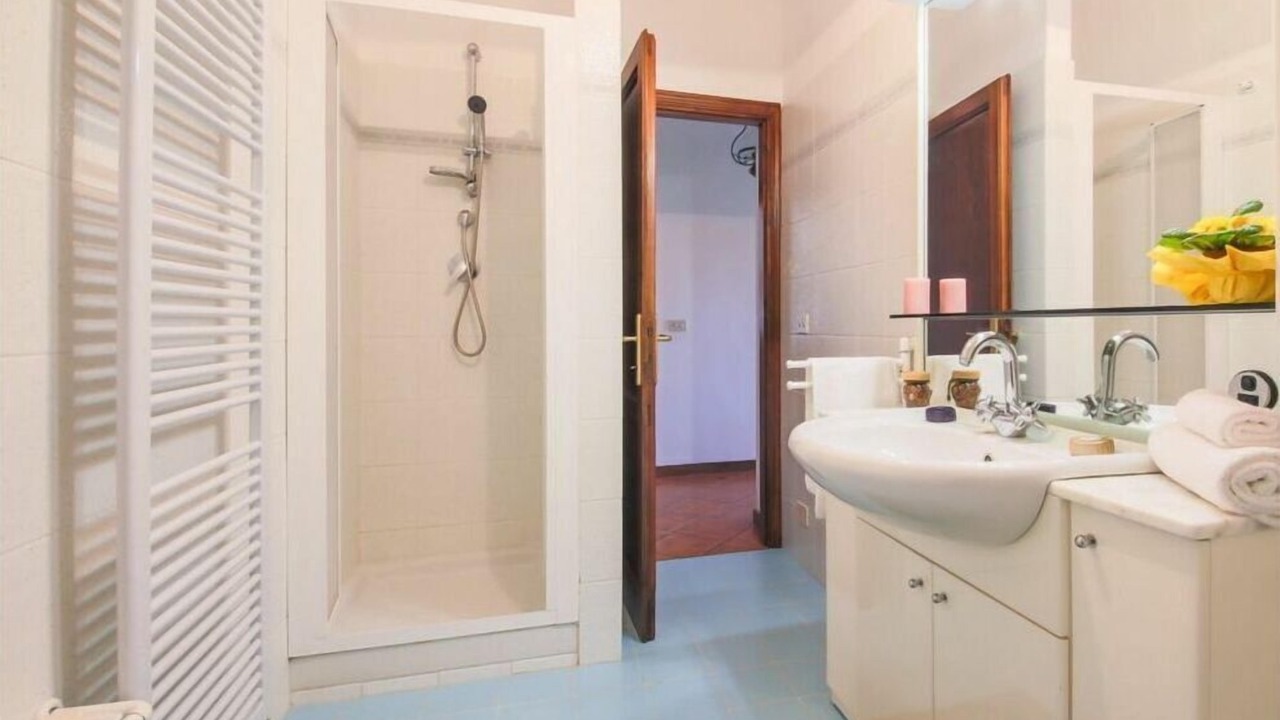 Photo of Bathroom in Lisciano Niccone