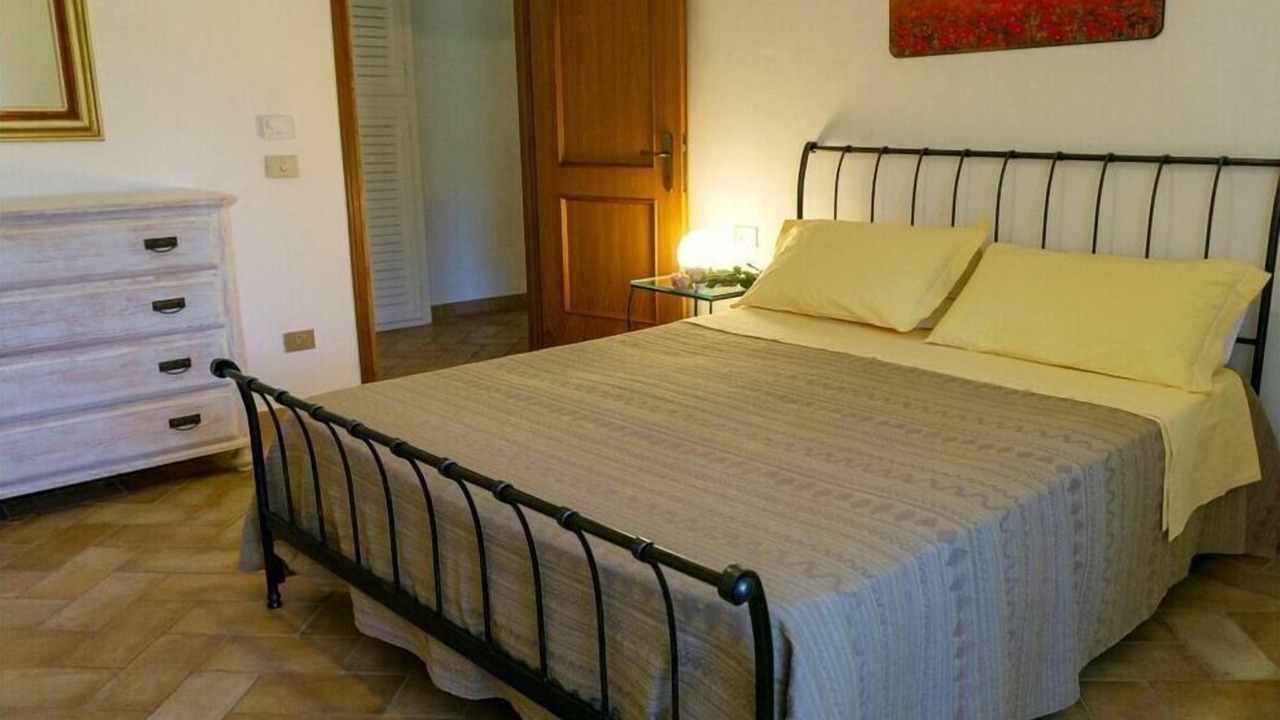 Photo of Bedroom in Lisciano Niccone