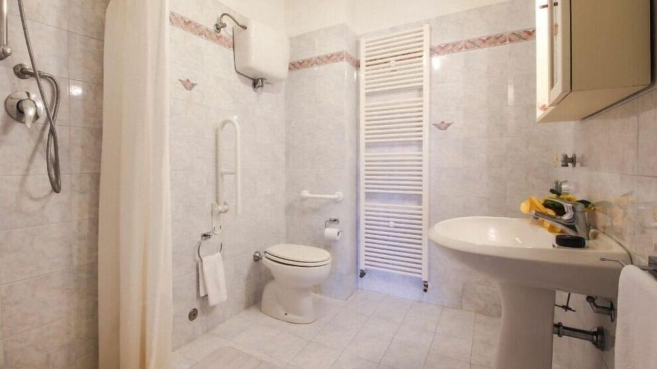Photo of Bathroom in Lisciano Niccone