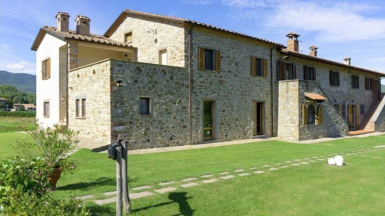 Photo of Outdoor in Lisciano Niccone
