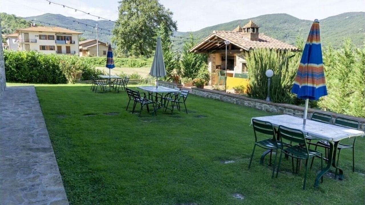 Photo of Outdoor in Lisciano Niccone