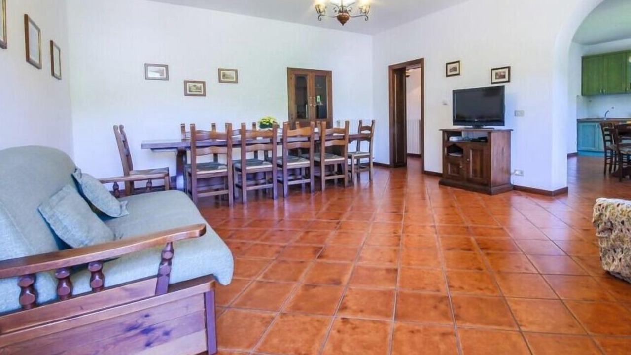 Photo of Livingroom in Lisciano Niccone