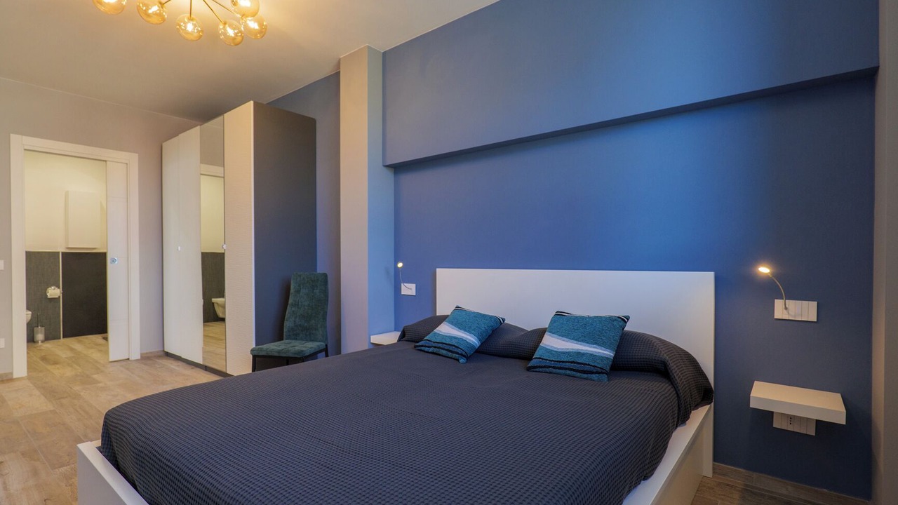 Photo of Bedroom in Cresseglio