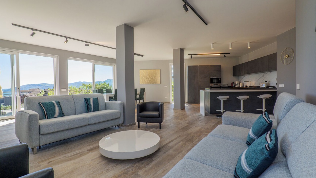 Photo of Livingroom in Cresseglio
