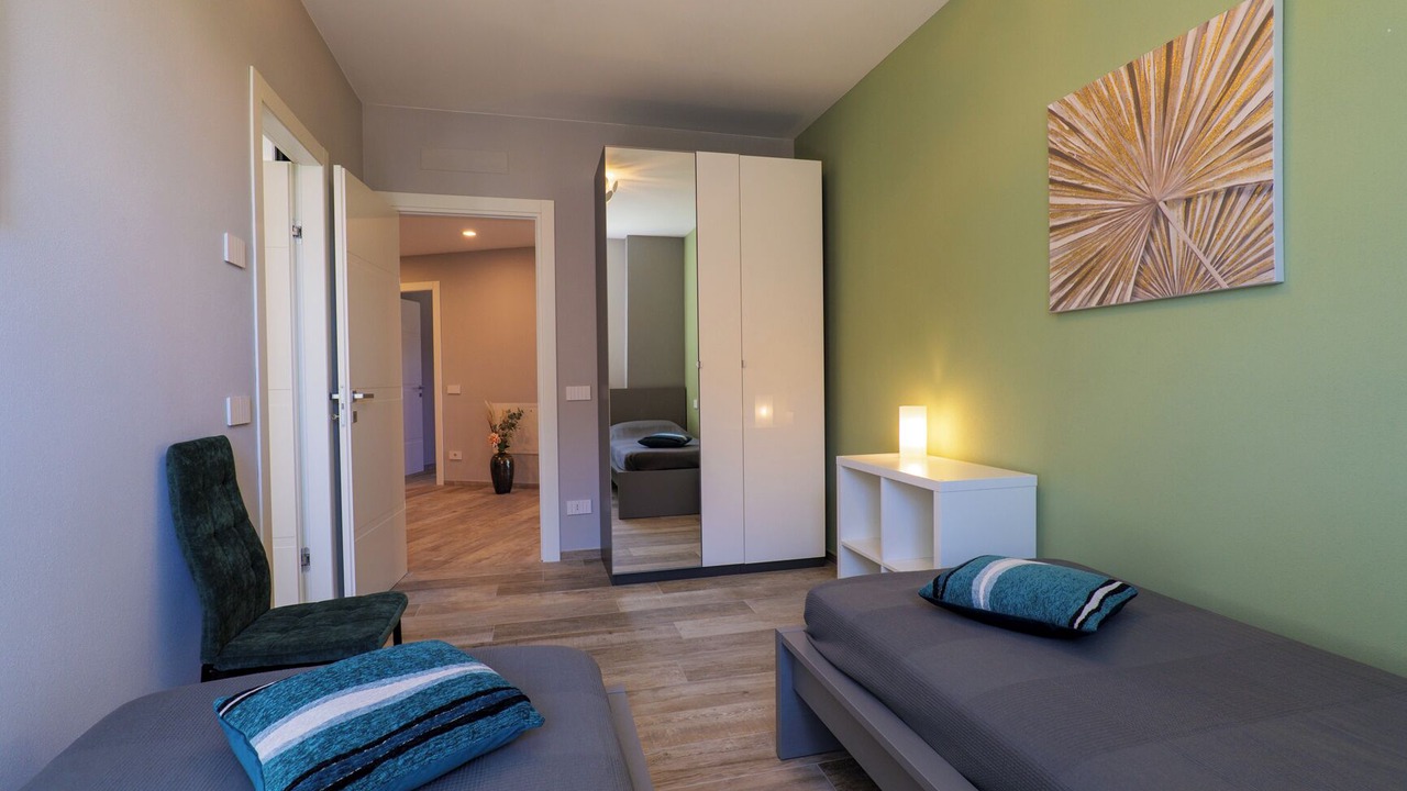 Photo of Bedroom in Cresseglio