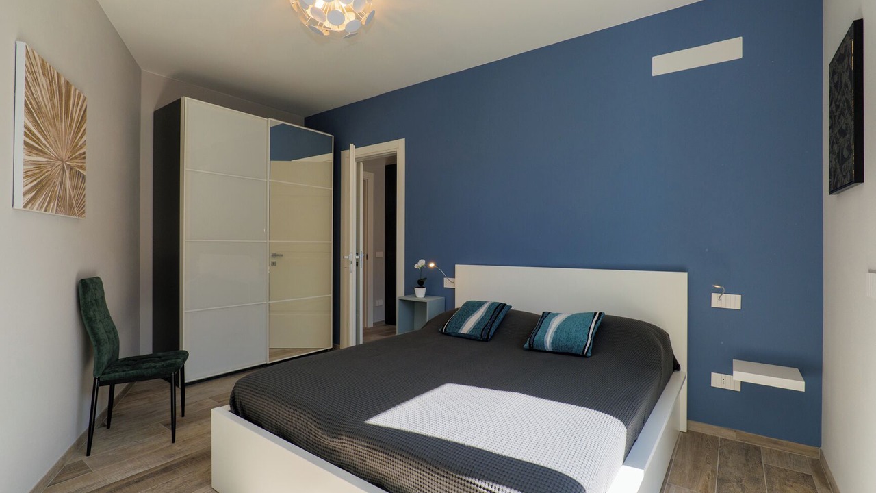 Photo of Bedroom in Cresseglio