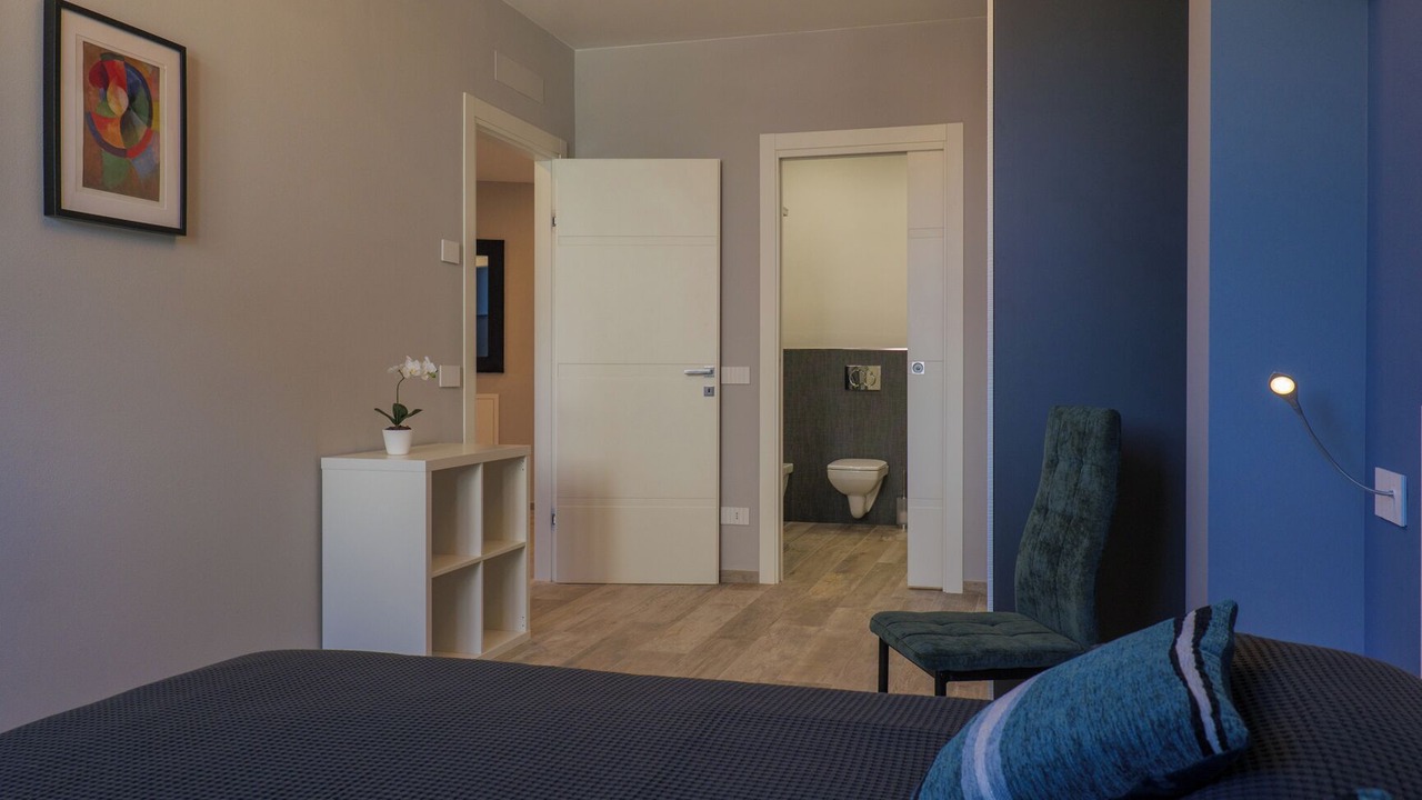 Photo of Bedroom in Cresseglio