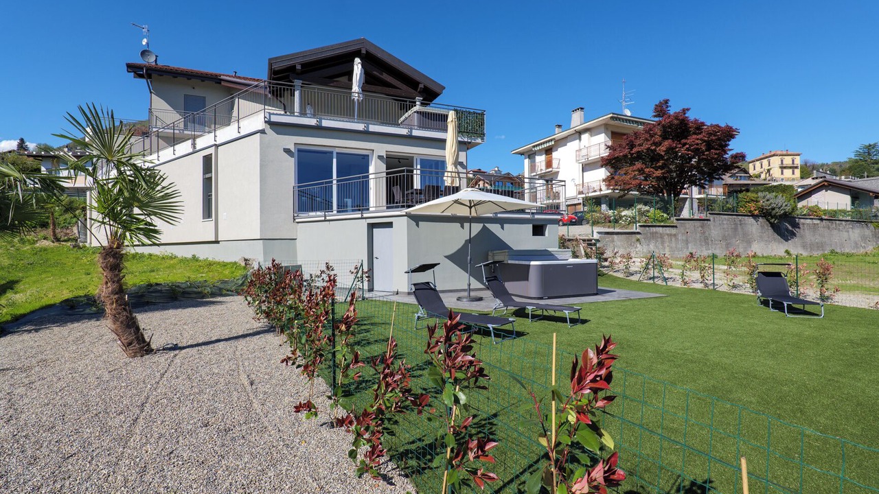 Photo of Outdoor in Cresseglio