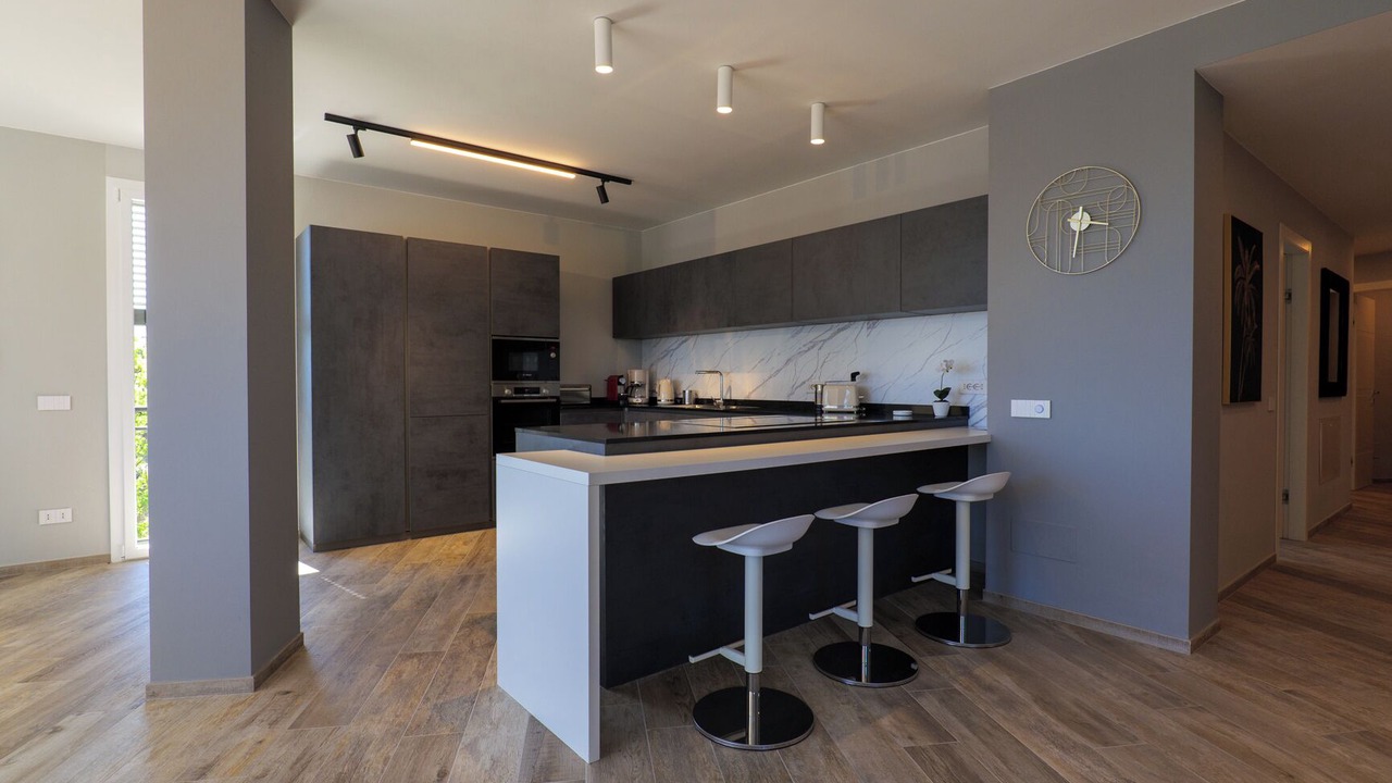 Photo of Kitchen in Cresseglio
