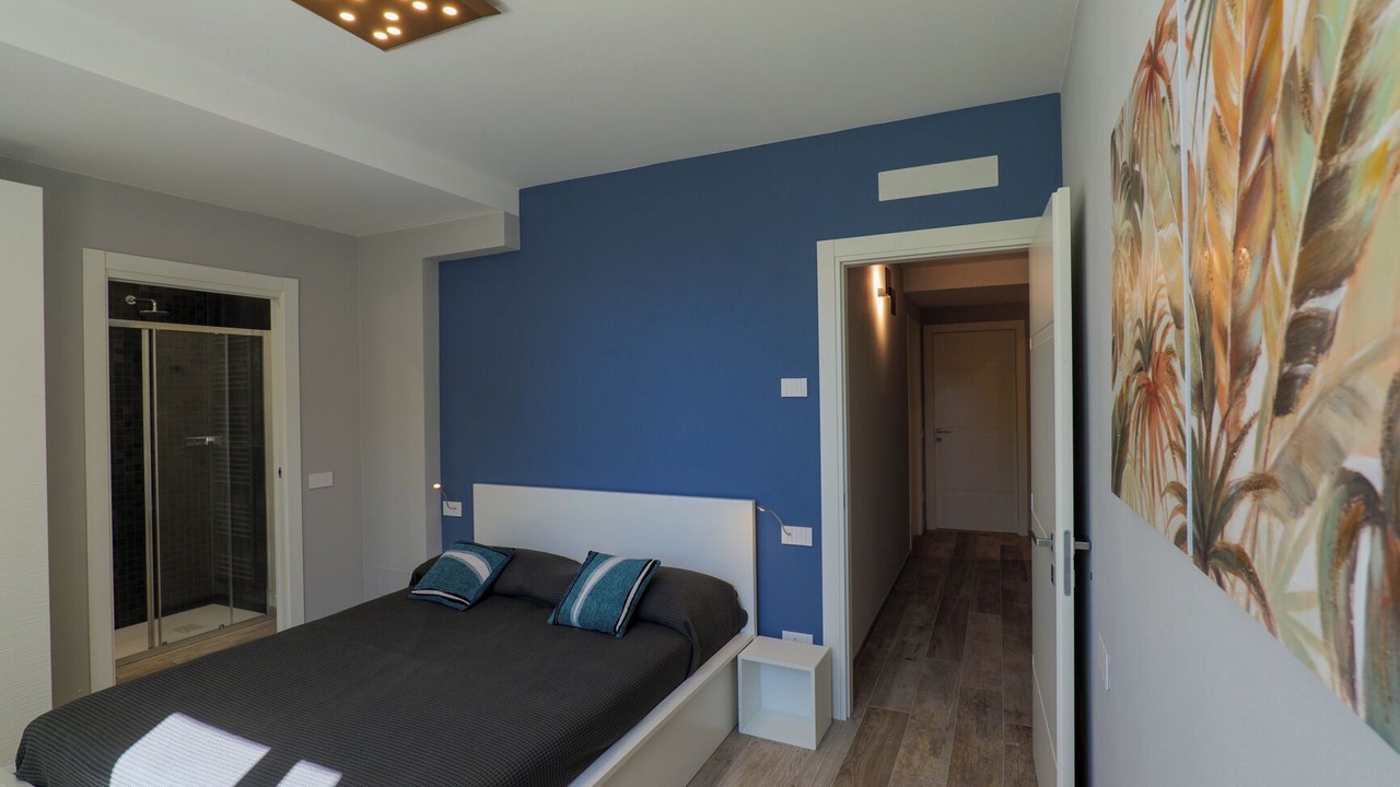 Photo of Bedroom in Cresseglio
