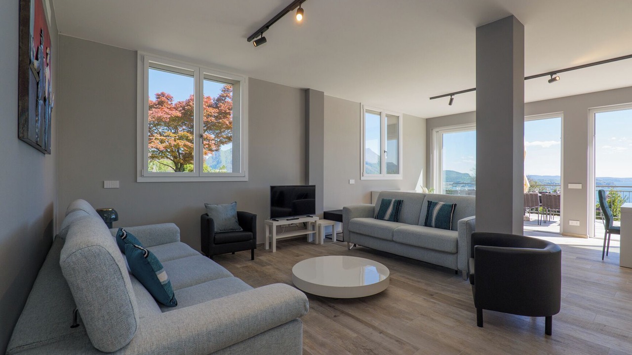 Photo of Livingroom in Cresseglio