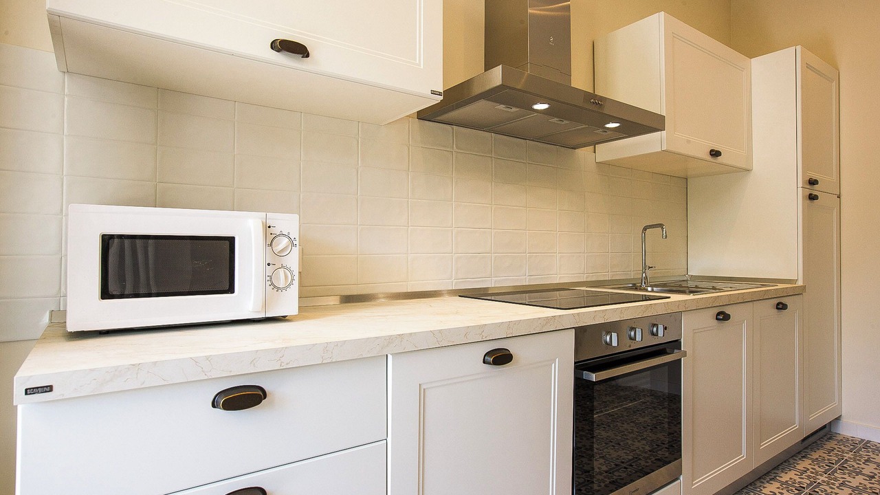 Photo of Kitchen in Intra