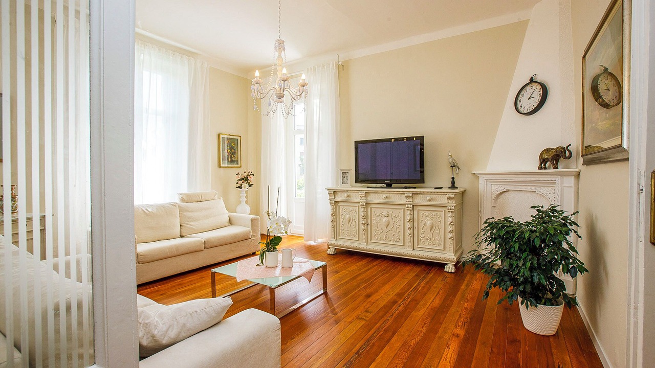 Photo of Livingroom in Intra