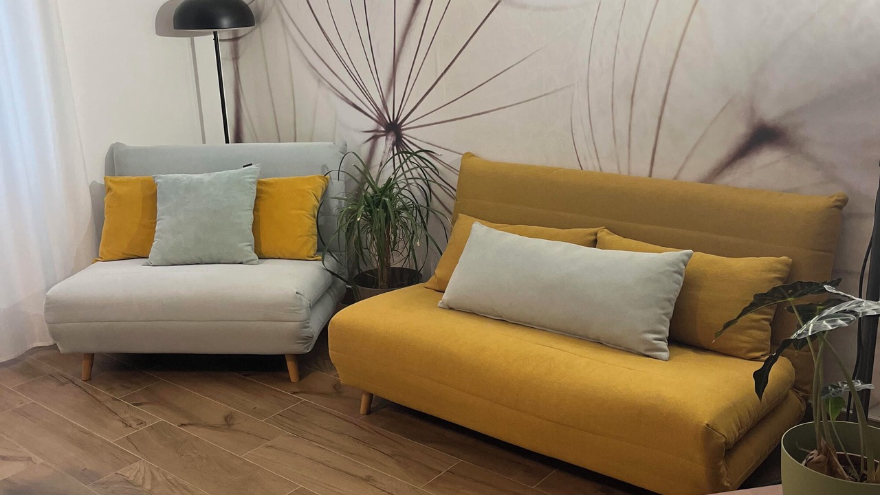 Photo of Livingroom in Dergano