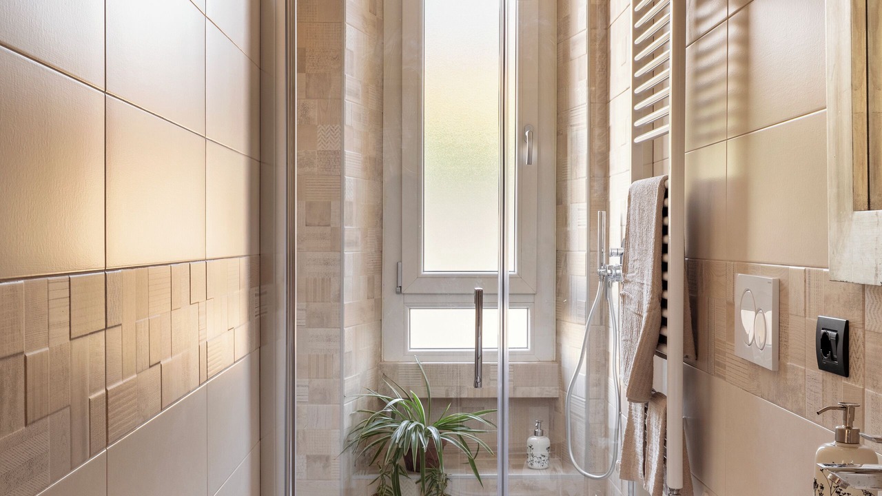 Photo of Bathroom in Dergano