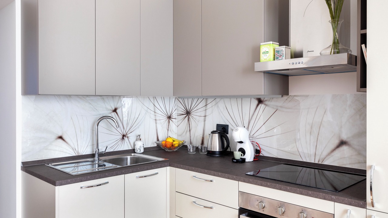 Photo of Kitchen in Dergano