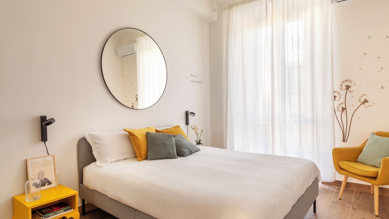 Photo of Bedroom in Dergano