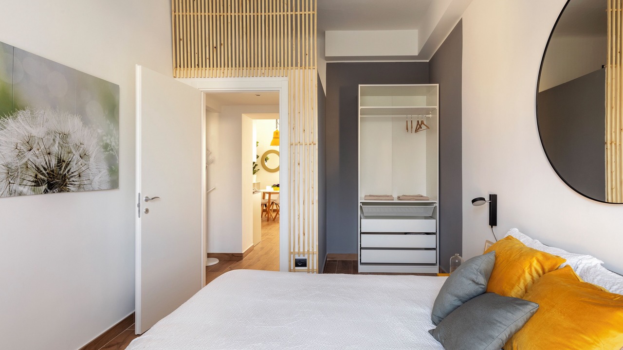 Photo of Bedroom in Dergano