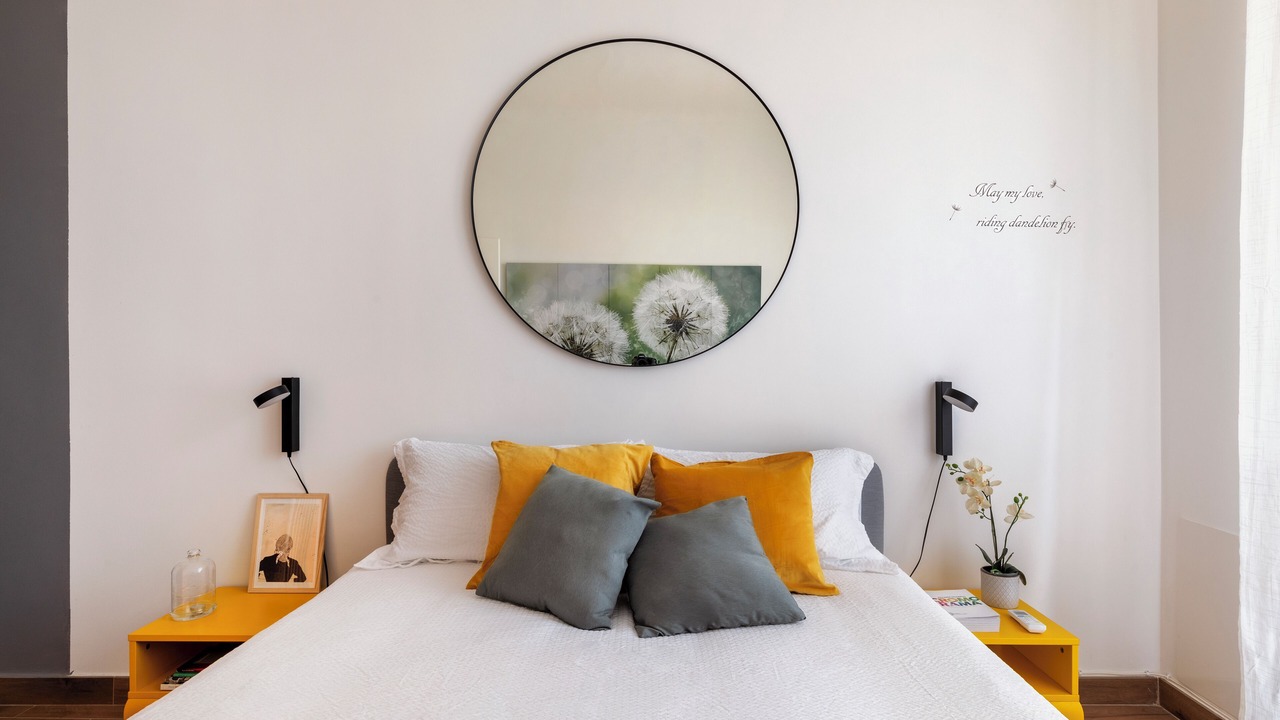 Photo of Bedroom in Dergano