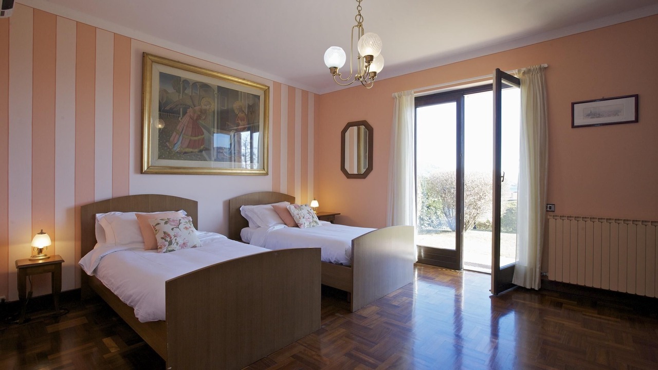 Photo of Bedroom in Baveno