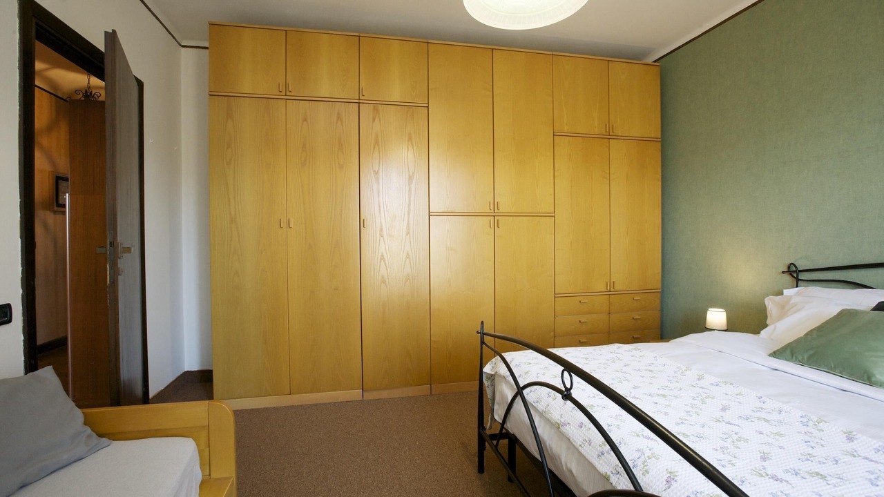 Photo of Bedroom in Baveno