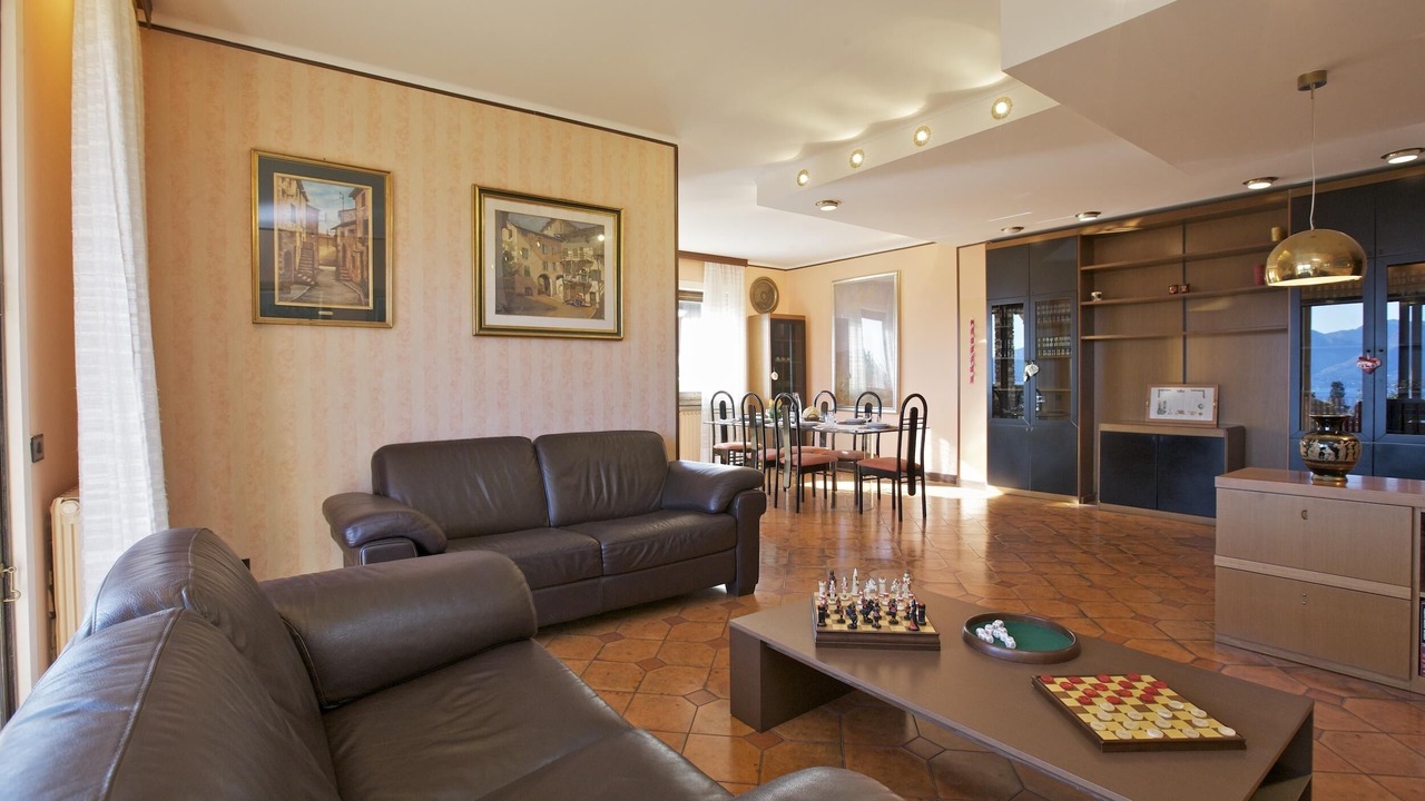 Photo of Livingroom in Baveno