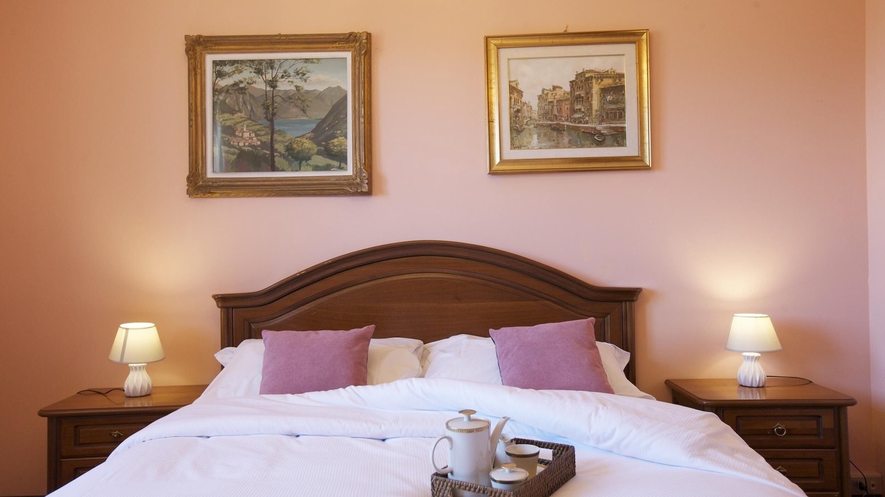 Photo of Bedroom in Baveno