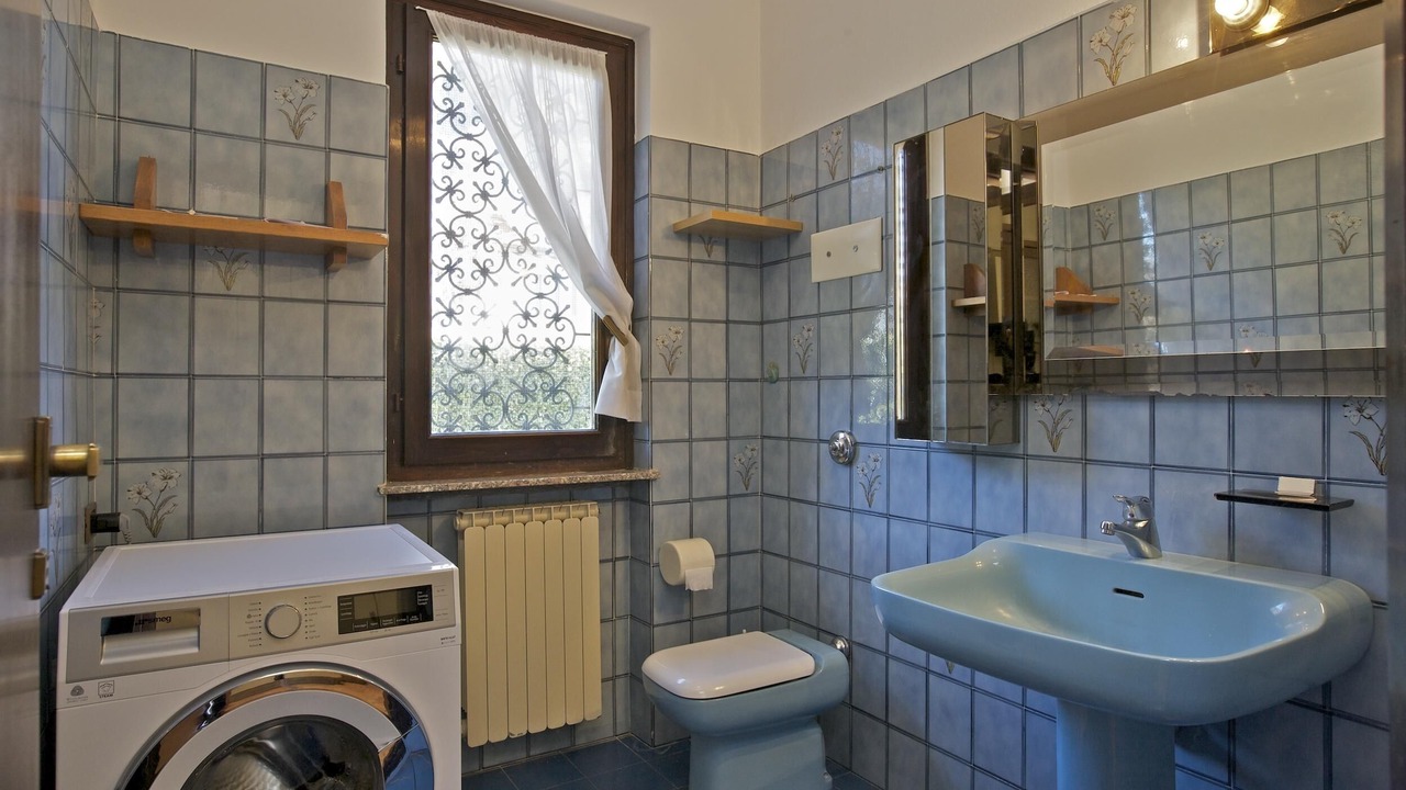 Photo of Bathroom in Baveno