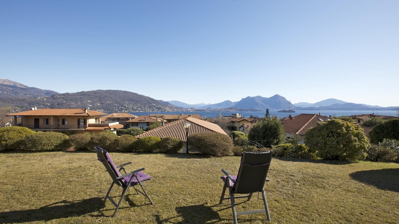Photo of Outdoor in Baveno