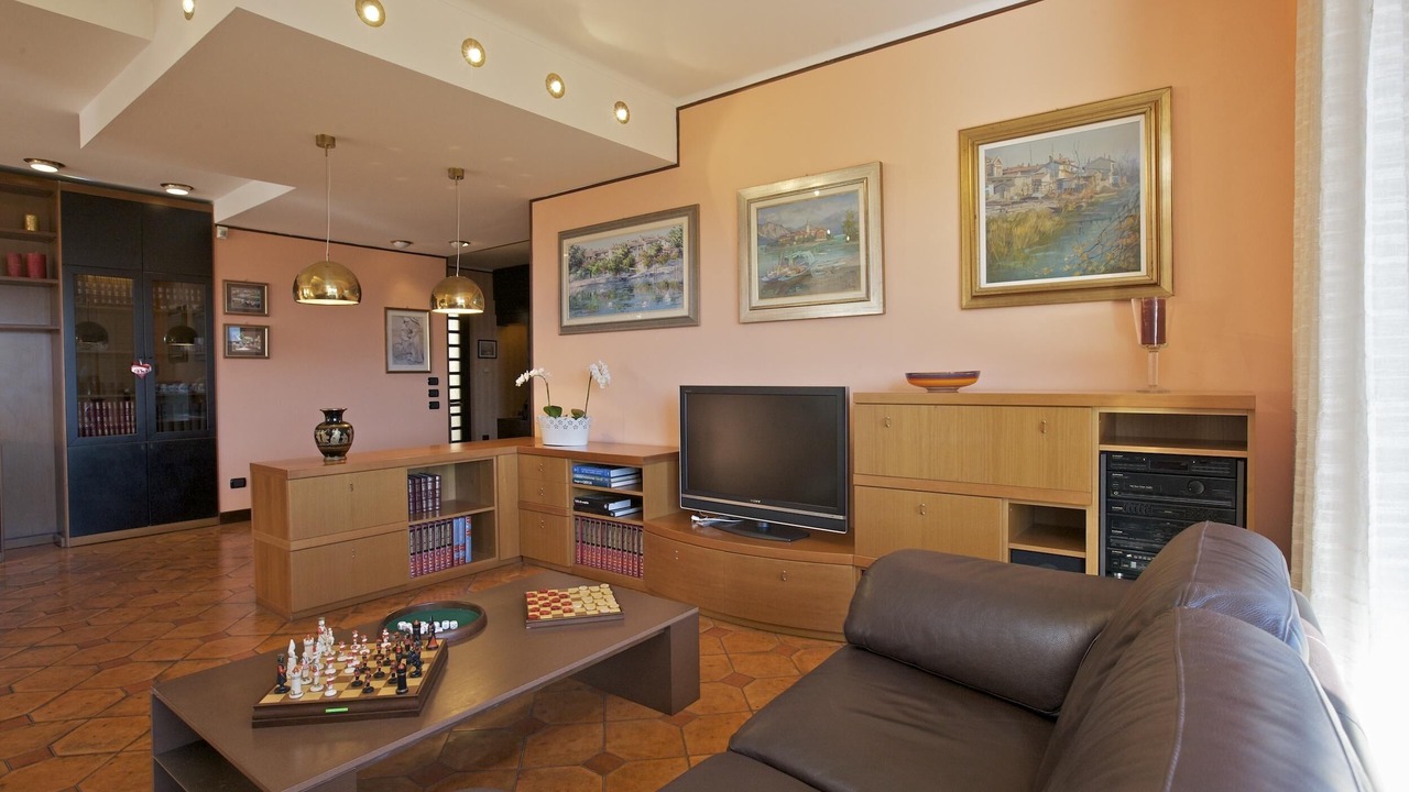 Photo of Livingroom in Baveno