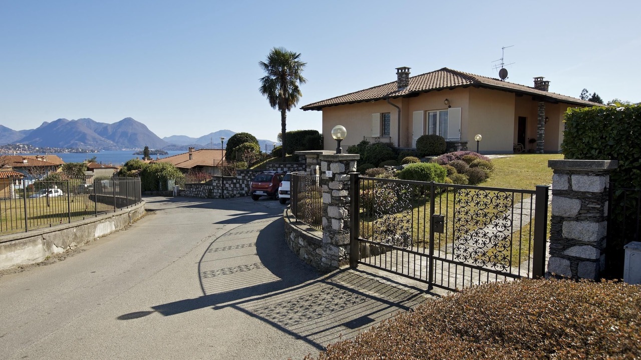 Photo of Outdoor in Baveno
